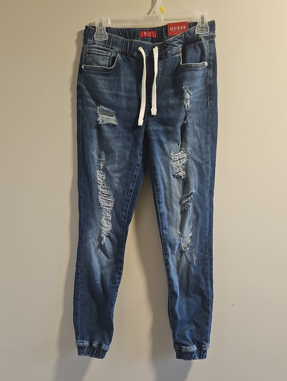 Guess Jogger Jeans NWT